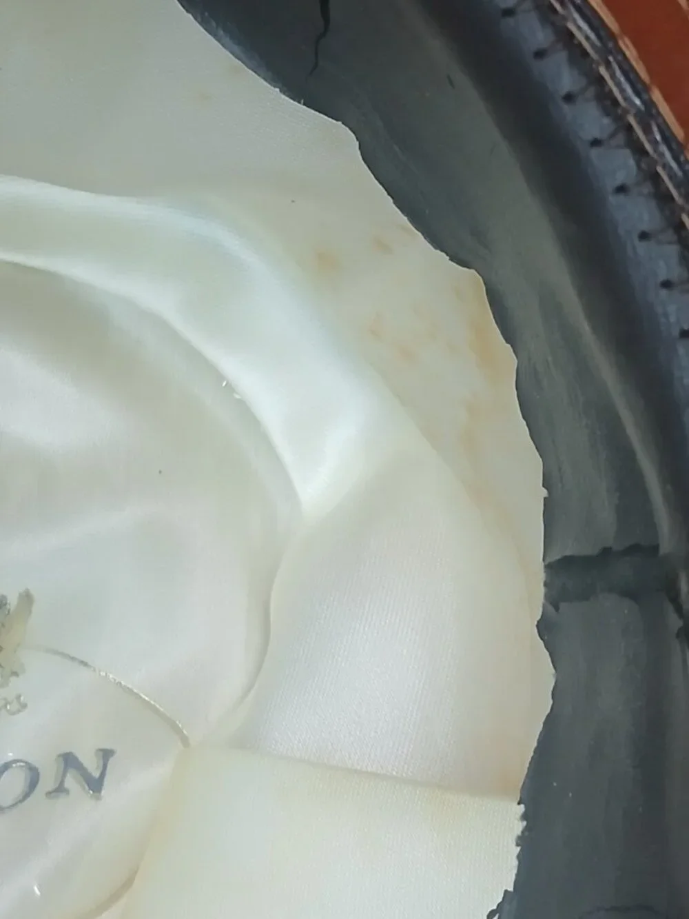 Stetson rancher swede